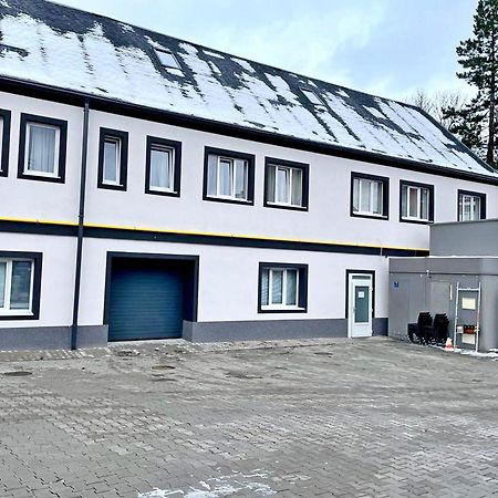 Apartments Gato Karlovy Vary Stara Role 외부 사진