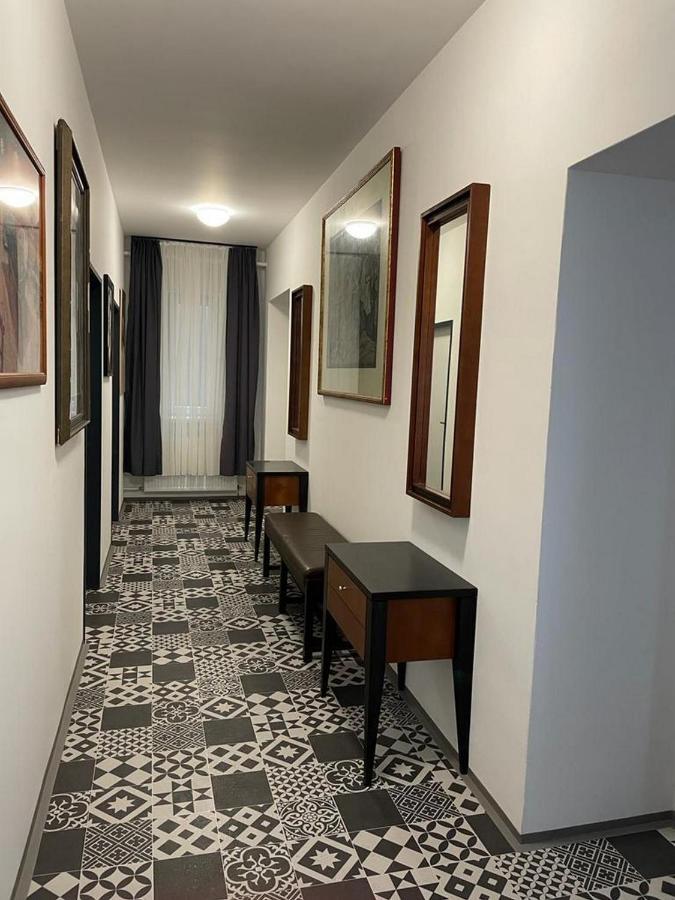 Apartments Gato Karlovy Vary Stara Role 외부 사진