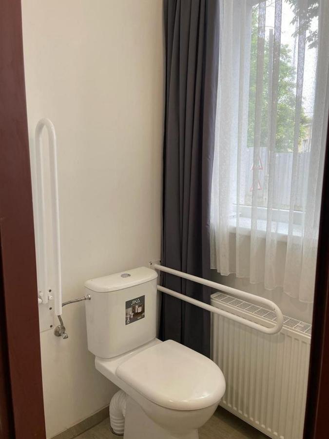 Apartments Gato Karlovy Vary Stara Role 외부 사진