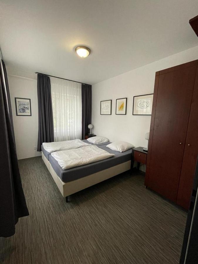 Apartments Gato Karlovy Vary Stara Role 외부 사진