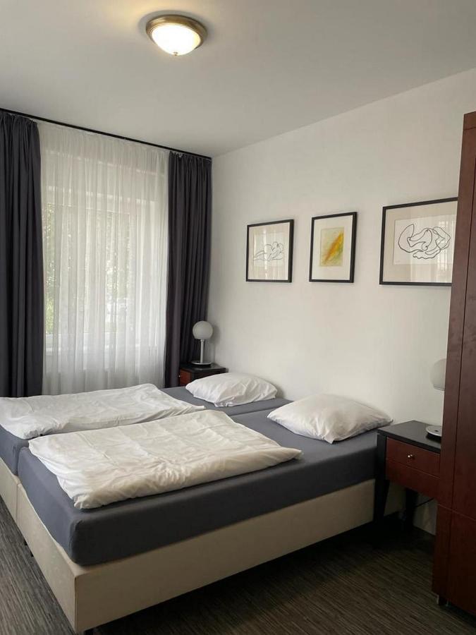 Apartments Gato Karlovy Vary Stara Role 외부 사진