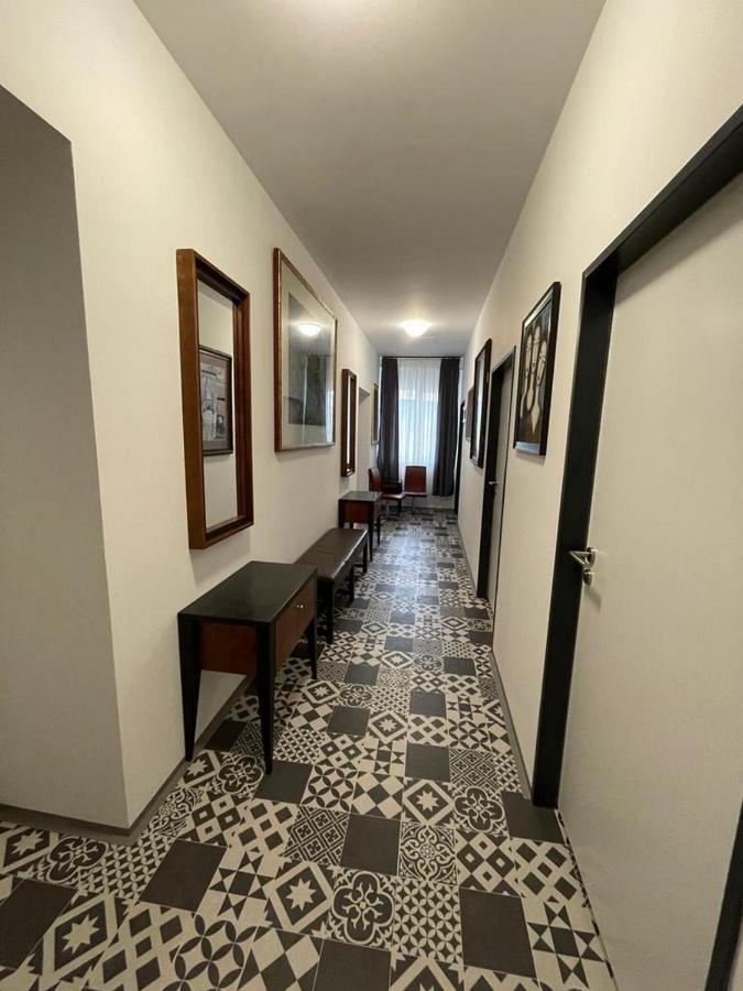 Apartments Gato Karlovy Vary Stara Role 외부 사진