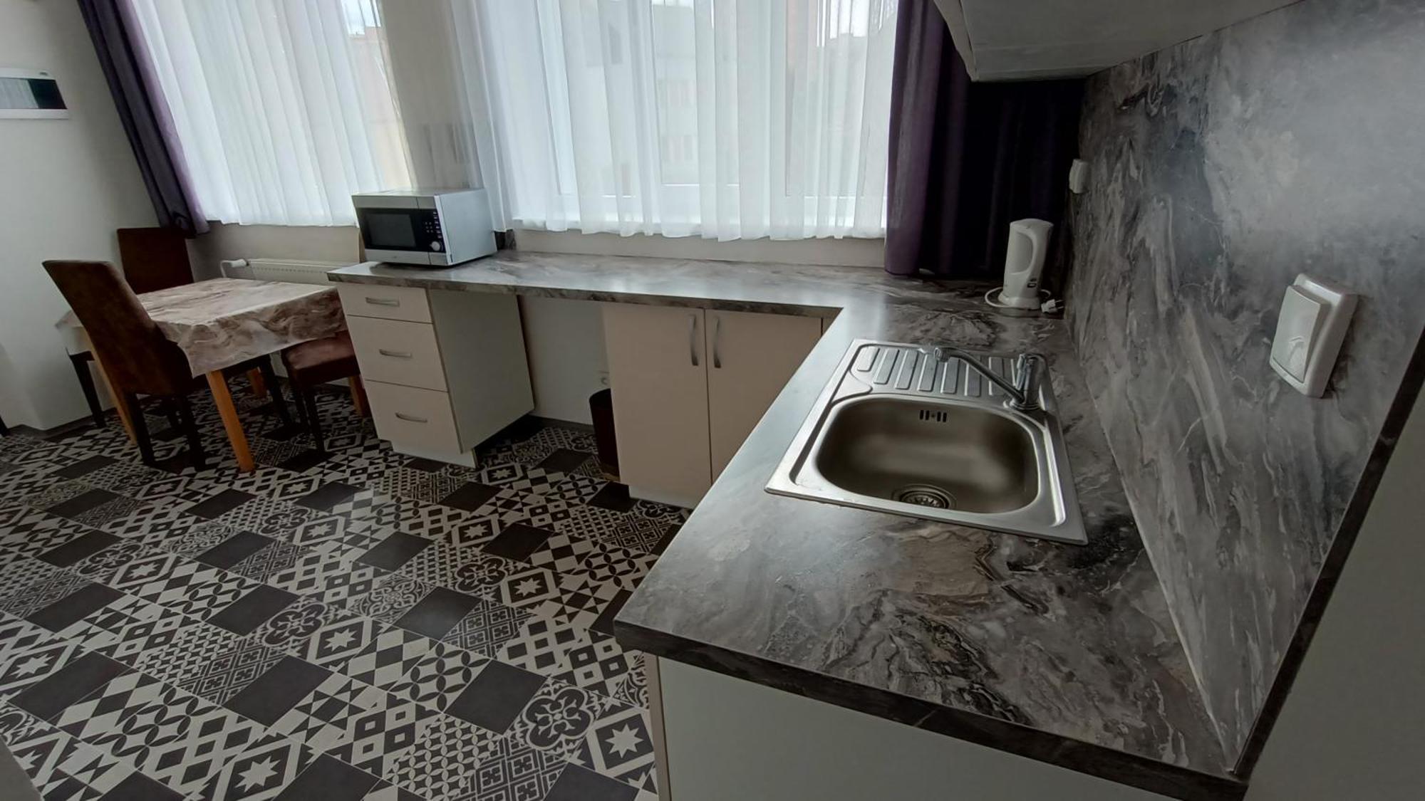 Apartments Gato Karlovy Vary Stara Role 외부 사진