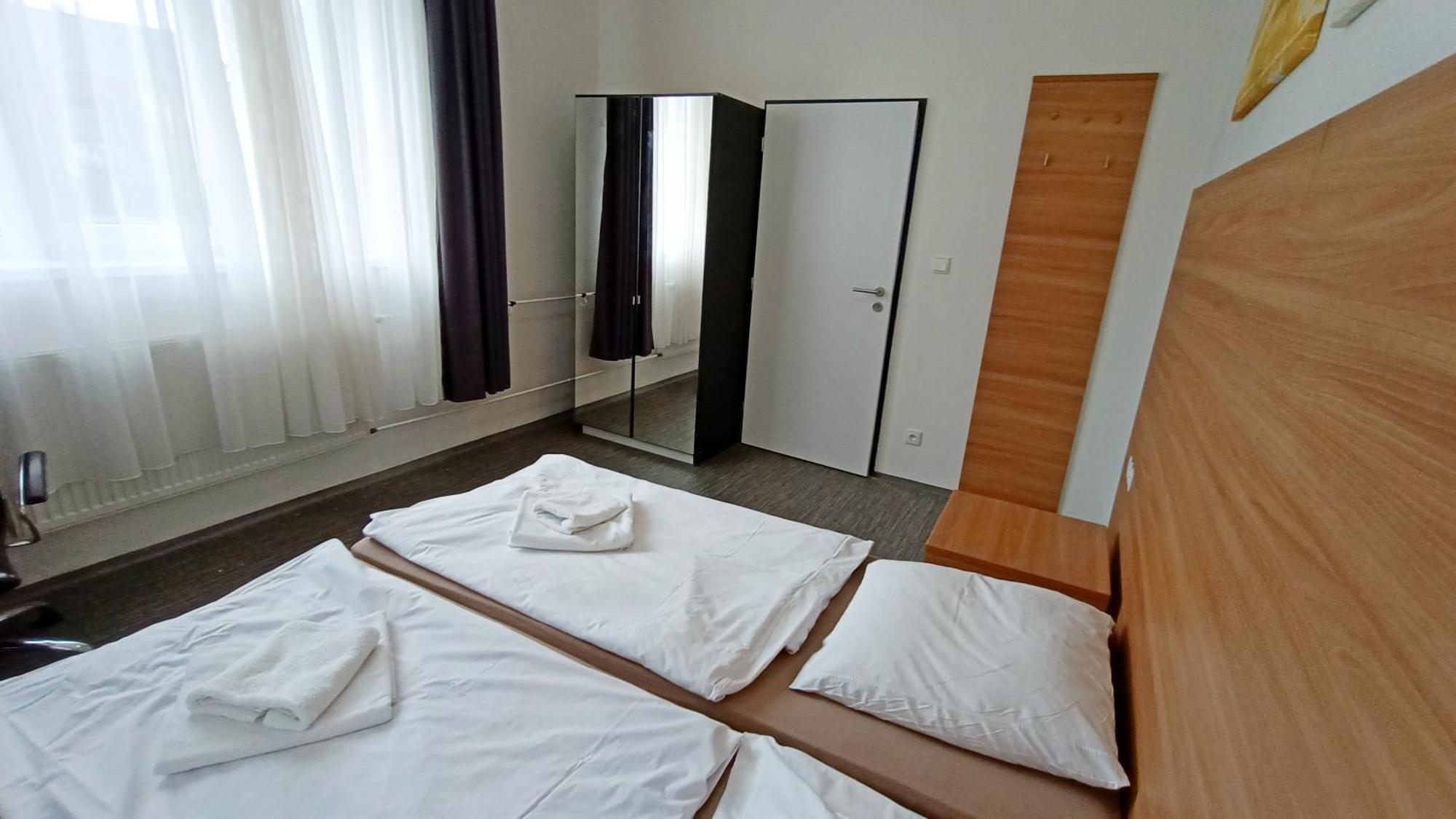 Apartments Gato Karlovy Vary Stara Role 외부 사진
