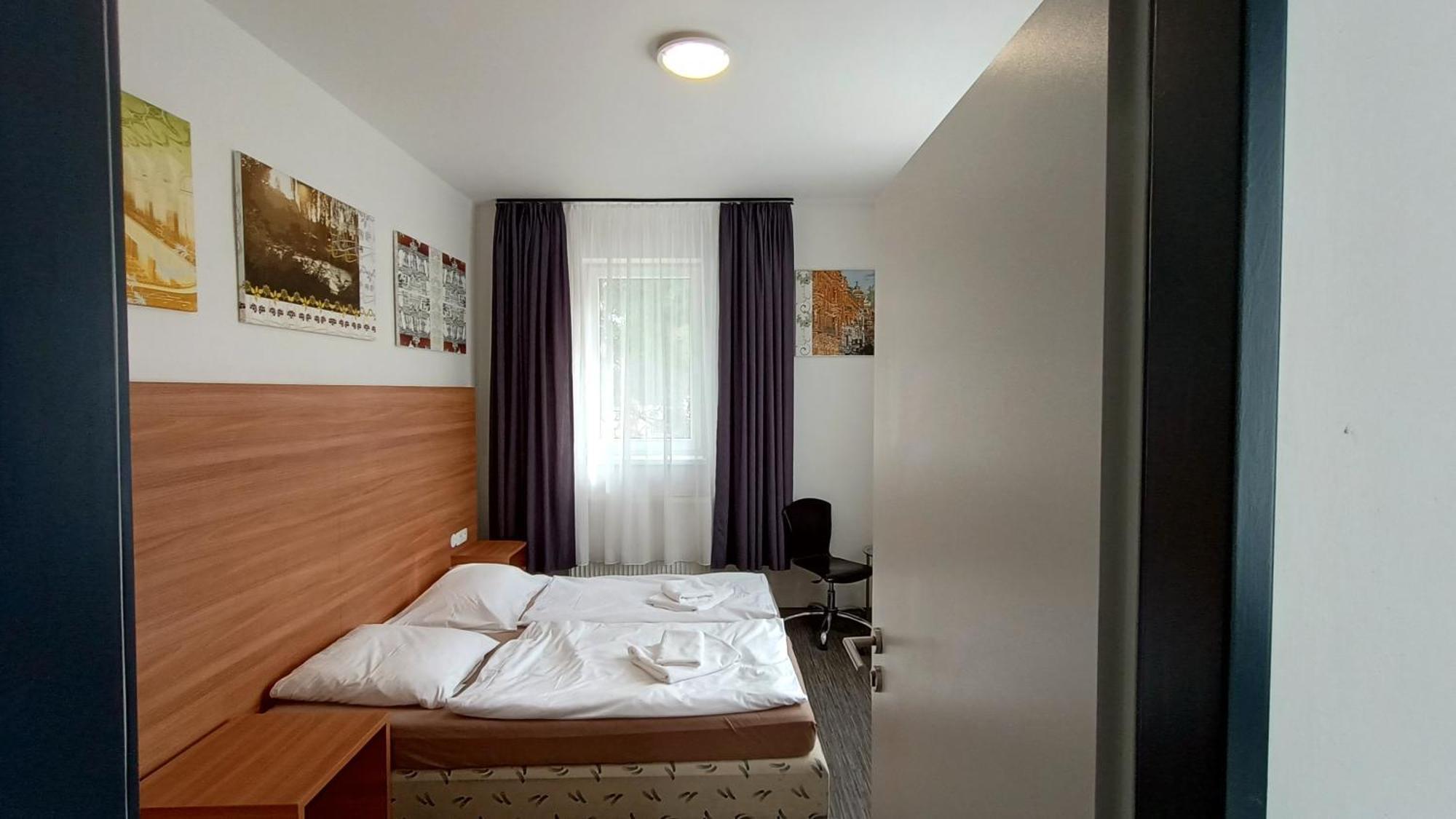 Apartments Gato Karlovy Vary Stara Role 외부 사진