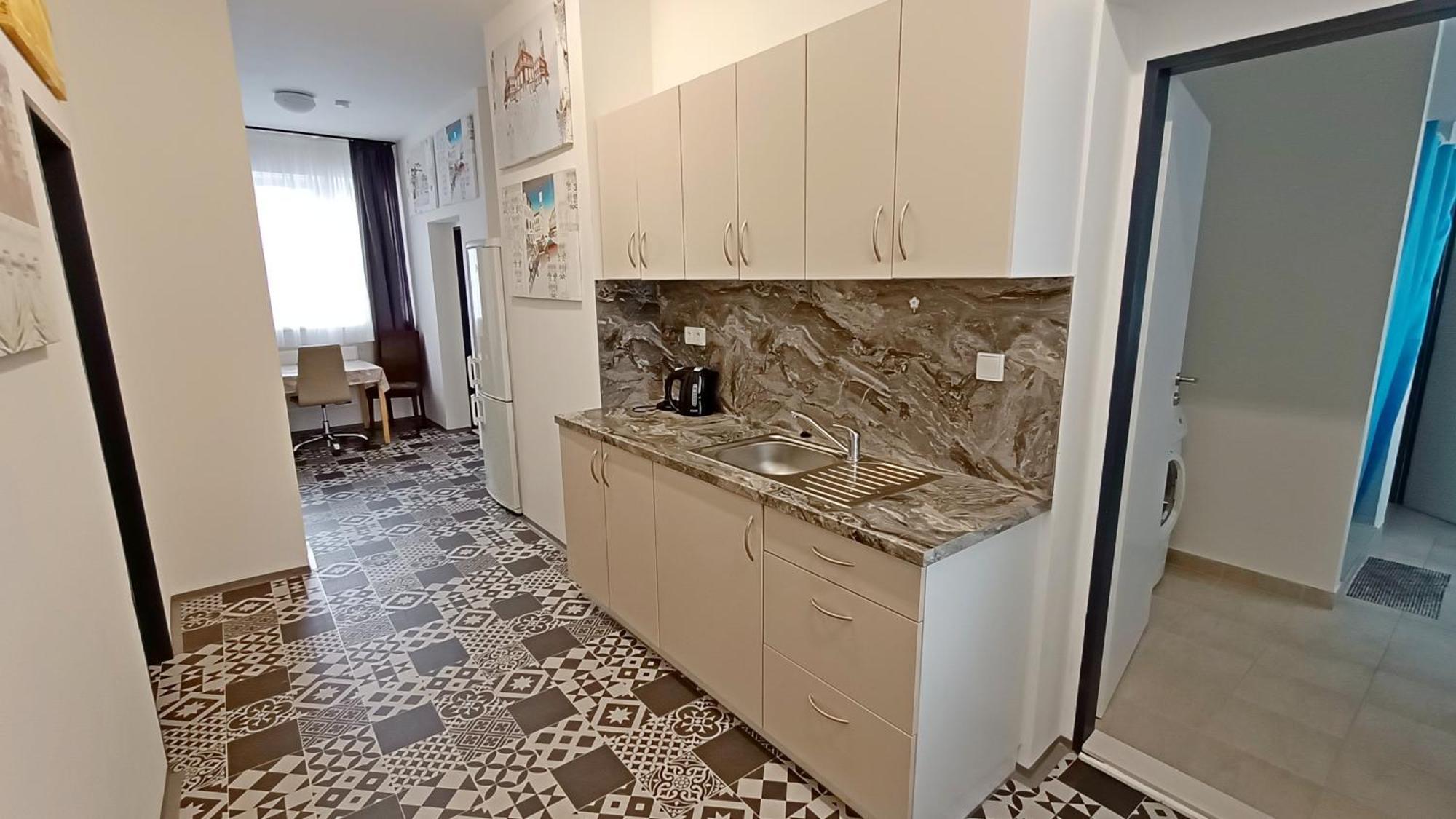 Apartments Gato Karlovy Vary Stara Role 외부 사진