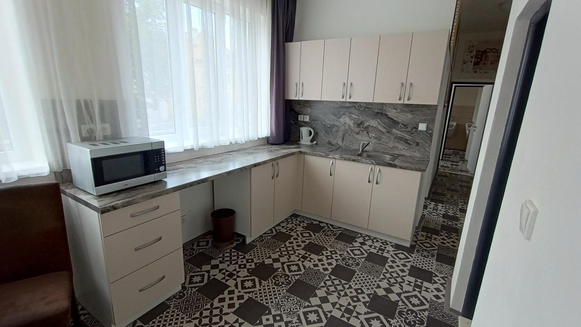 Apartments Gato Karlovy Vary Stara Role 객실 사진