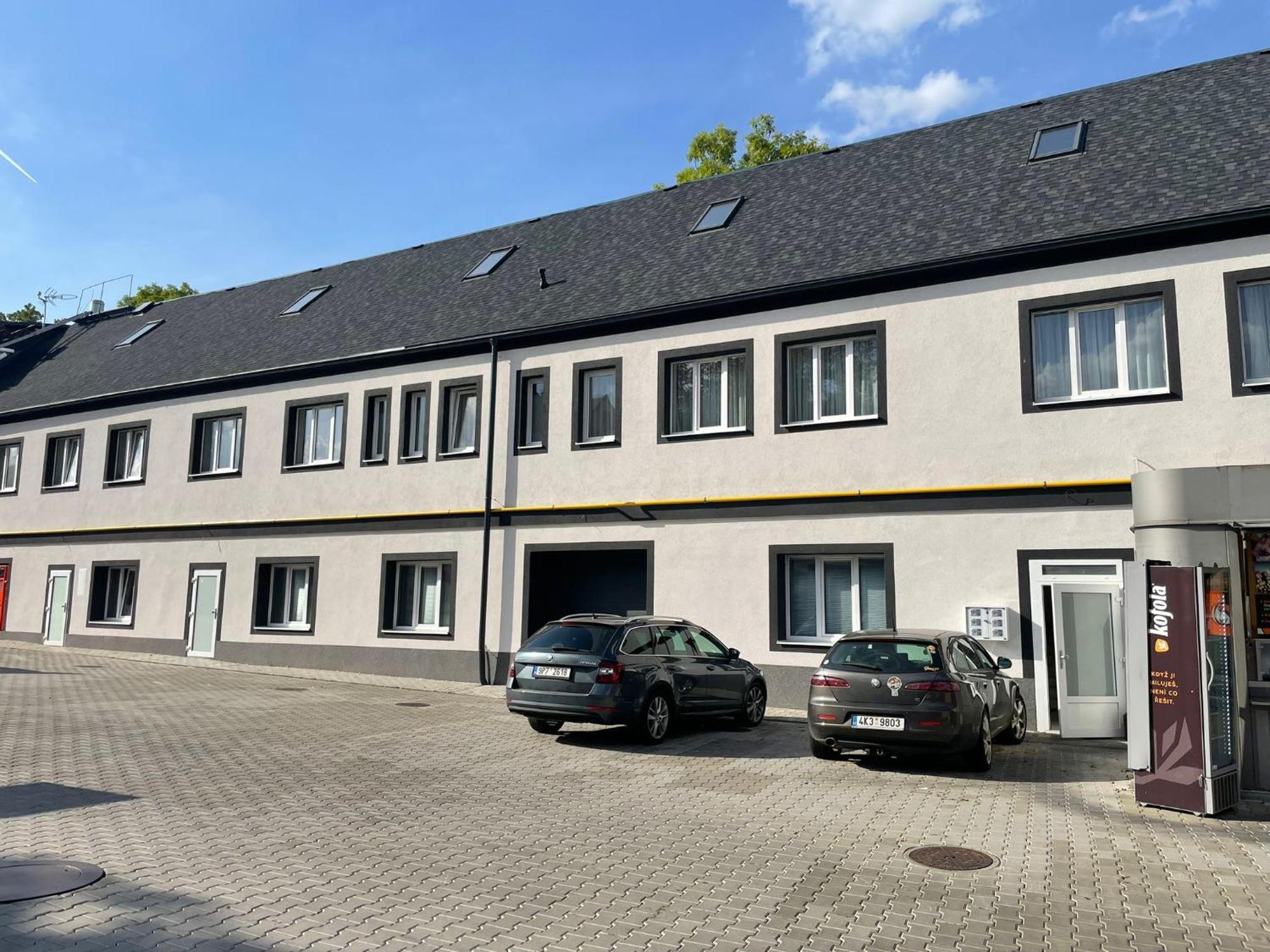 Apartments Gato Karlovy Vary Stara Role 외부 사진